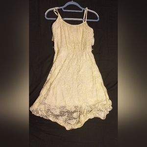 Dresses.